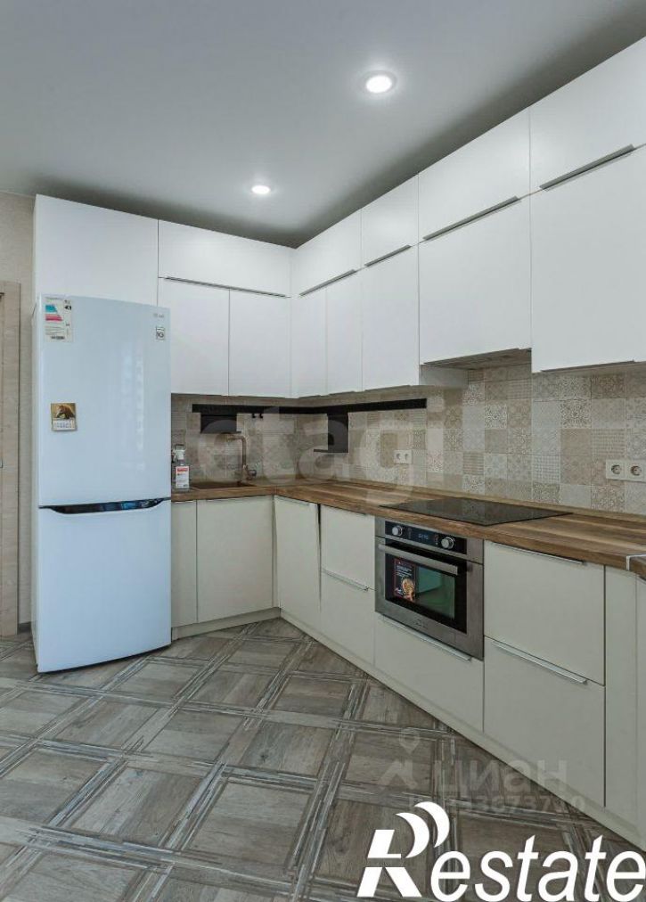2-комн квартира Ленинградская улица, 79В,  д. 79В