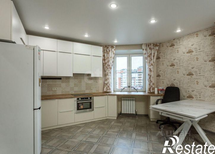 2-комн квартира Ленинградская улица, 79В,  д. 79В