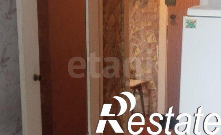 1-комн квартира улица Некрасова, 79,  д. 79