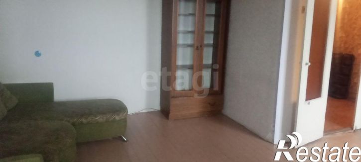 1-комн квартира улица Некрасова, 79,  д. 79