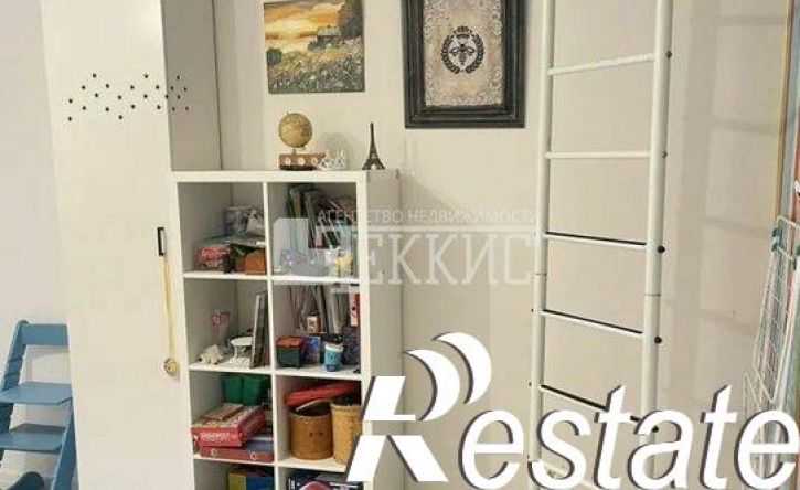 2-комн квартира микрорайон Зелёный Город, 1А