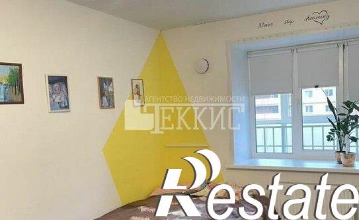 2-комн квартира микрорайон Зелёный Город, 1А