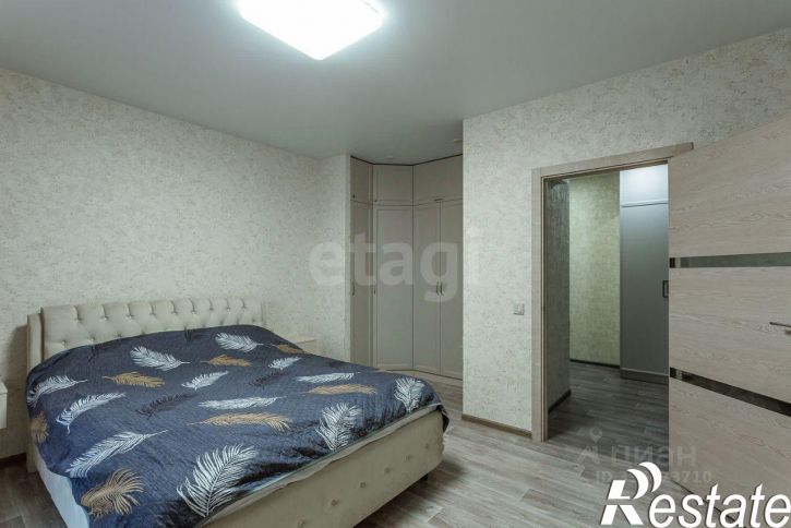 2-комн квартира Ленинградская улица, 79В,  д. 79В