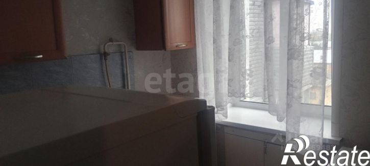 1-комн квартира улица Некрасова, 79,  д. 79