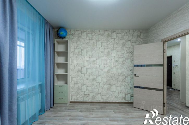2-комн квартира Ленинградская улица, 79В,  д. 79В