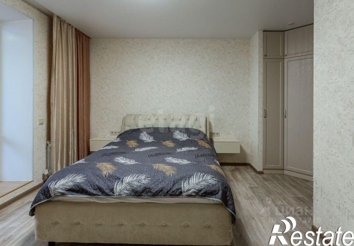 2-комн квартира Ленинградская улица, 79В,  д. 79В