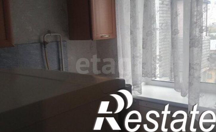 1-комн квартира улица Некрасова, 79,  д. 79