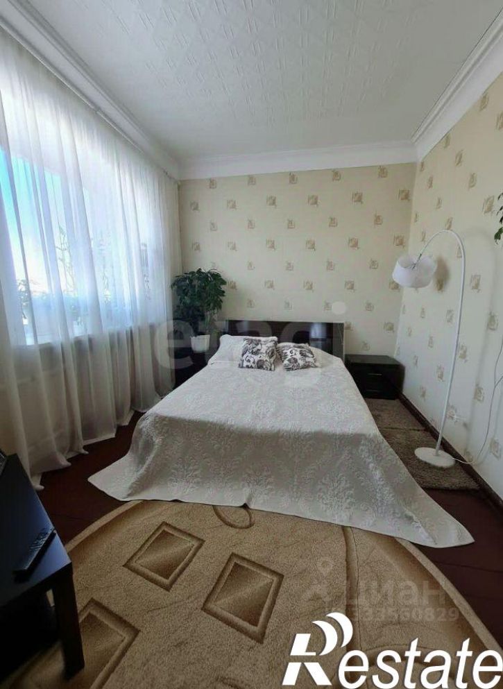 3-комн квартира улица Беляева, 22,  д. 22