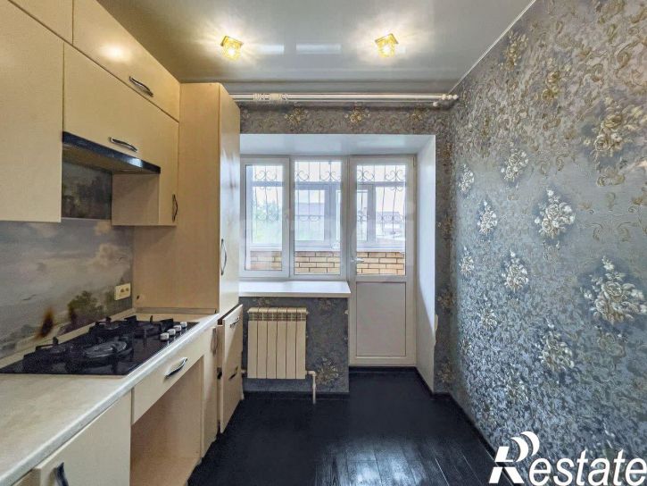 1-комн квартира Усадебная улица, 3,  д. 3