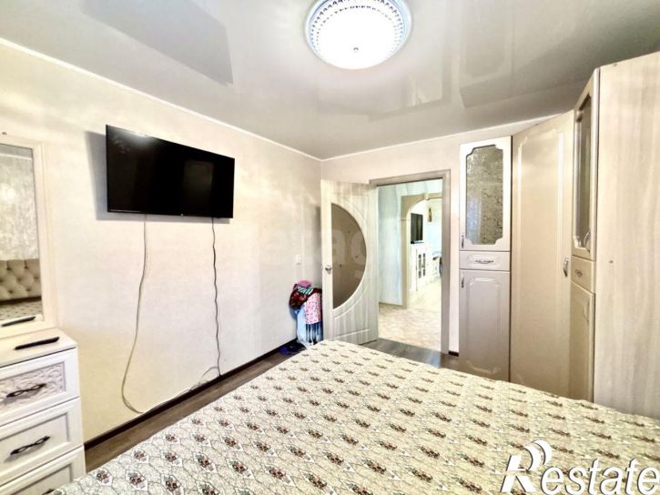 3-комн квартира Паровозный переулок, 32,  д. 32