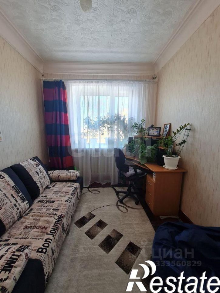 3-комн квартира улица Беляева, 22,  д. 22