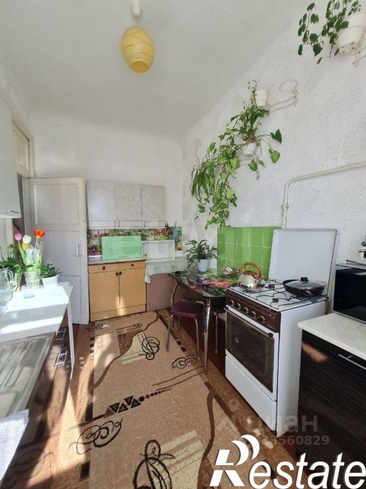 3-комн квартира улица Беляева, 22,  д. 22
