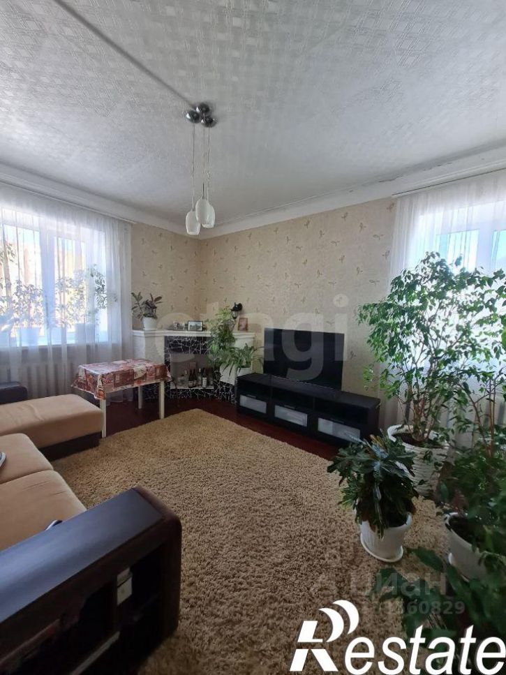 3-комн квартира улица Беляева, 22,  д. 22