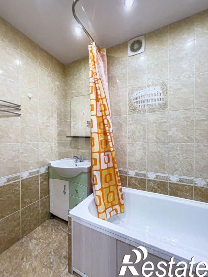 1-комн квартира Усадебная улица, 3,  д. 3