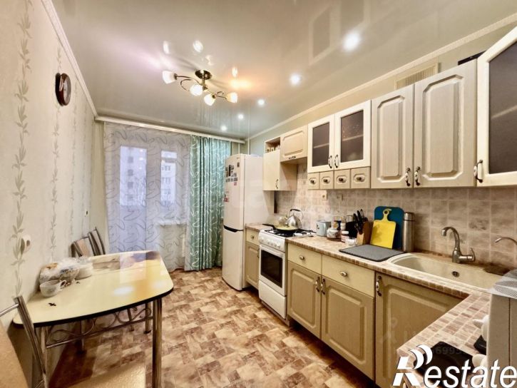 3-комн квартира Паровозный переулок, 32,  д. 32