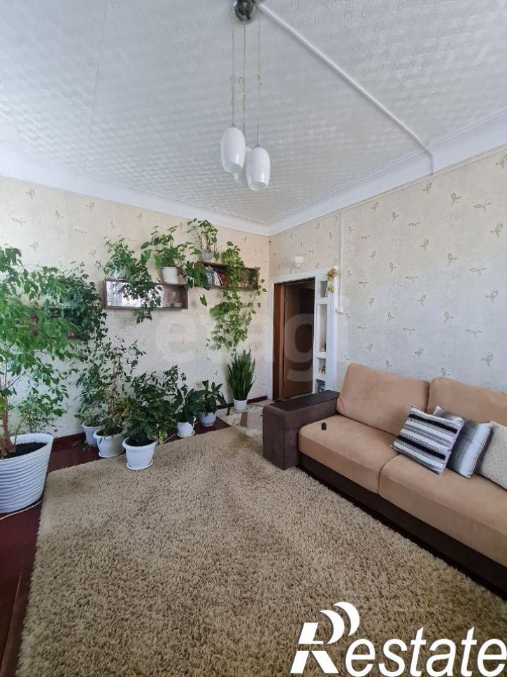 3-комн квартира улица Беляева, 22,  д. 22
