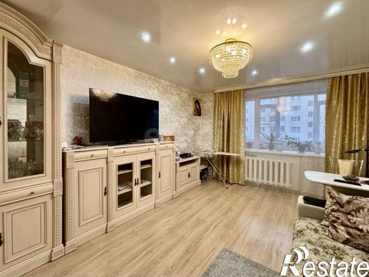 3-комн квартира Паровозный переулок, 32,  д. 32