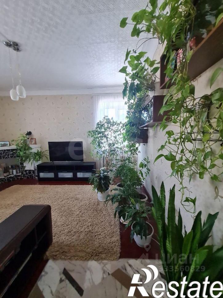 3-комн квартира улица Беляева, 22,  д. 22