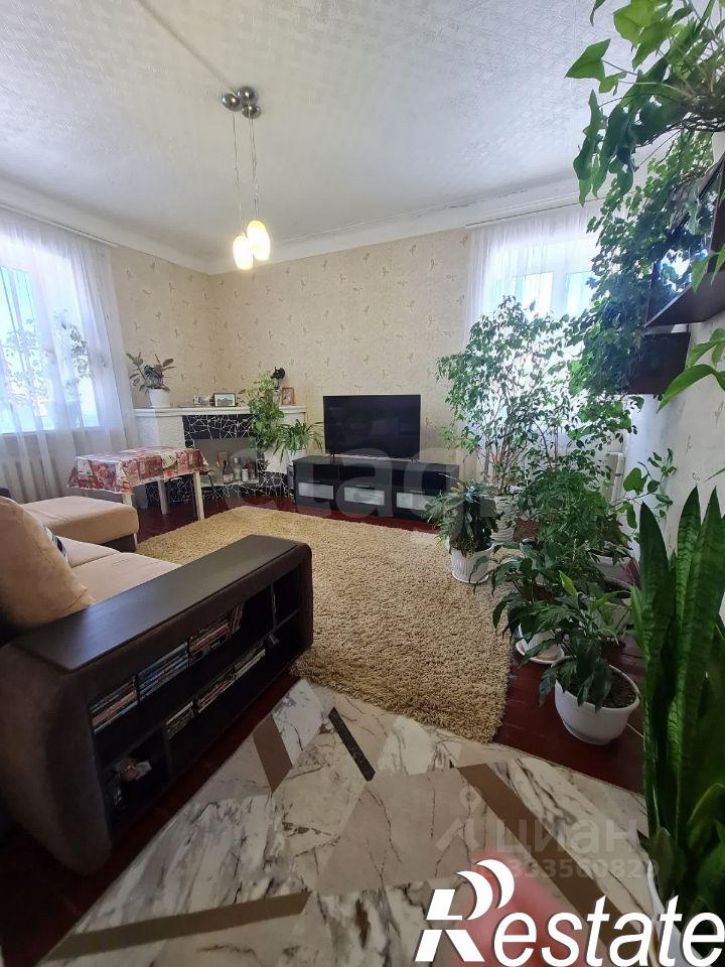 3-комн квартира улица Беляева, 22,  д. 22