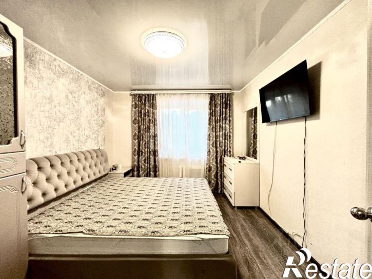 3-комн квартира Паровозный переулок, 32,  д. 32