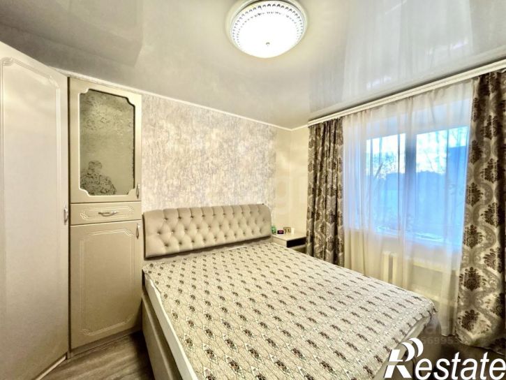 3-комн квартира Паровозный переулок, 32,  д. 32