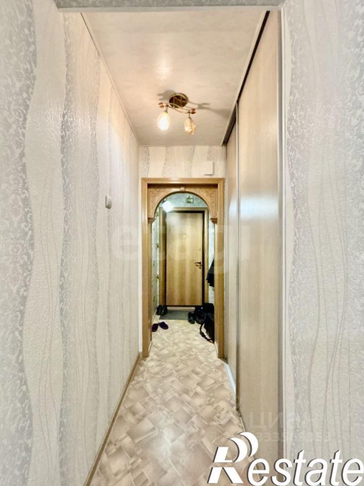 3-комн квартира Паровозный переулок, 32,  д. 32