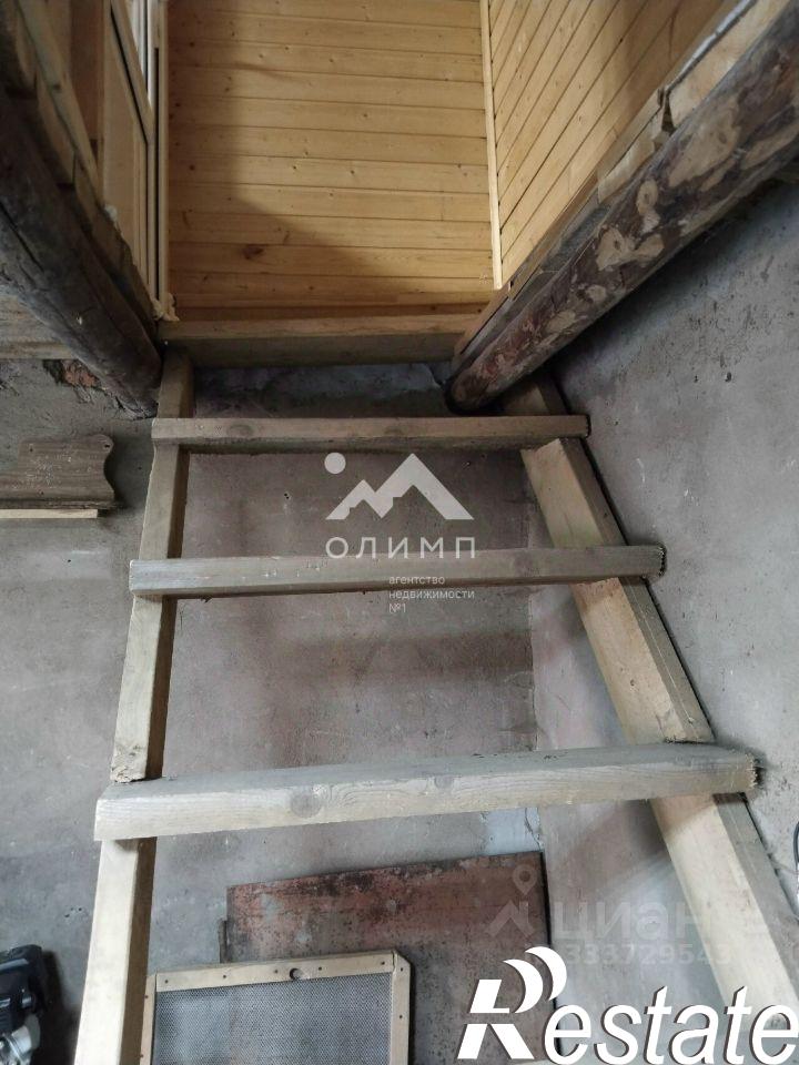 Купить гараж, место в паркинге за 1 067 980 рублей на улица Гагарина, 89 к16