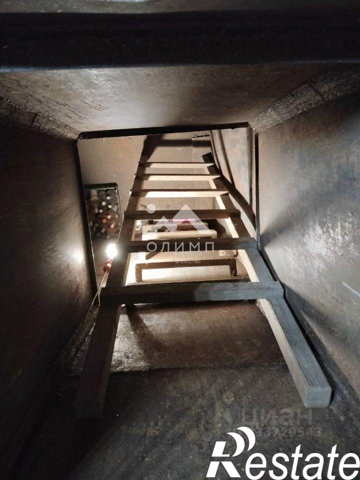 Купить гараж, место в паркинге за 1 067 980 рублей на улица Гагарина, 89 к16