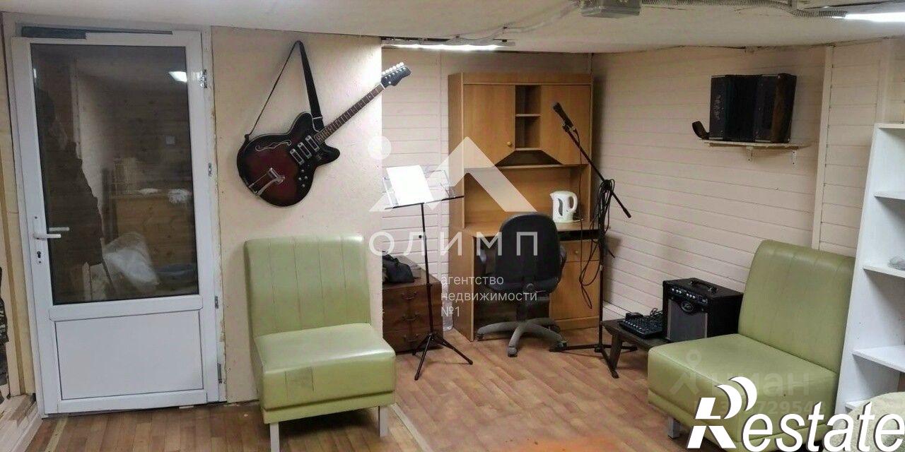 Купить гараж, место в паркинге за 1 067 980 рублей на улица Гагарина, 89 к16