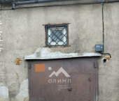 20 кв м улица Гагарина, 89 к16