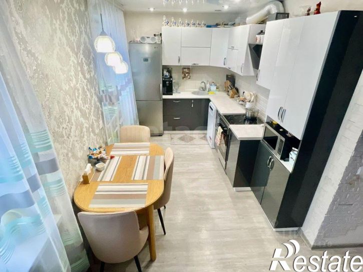 3-комн квартира Приграничная улица, 10А,  д. 10А