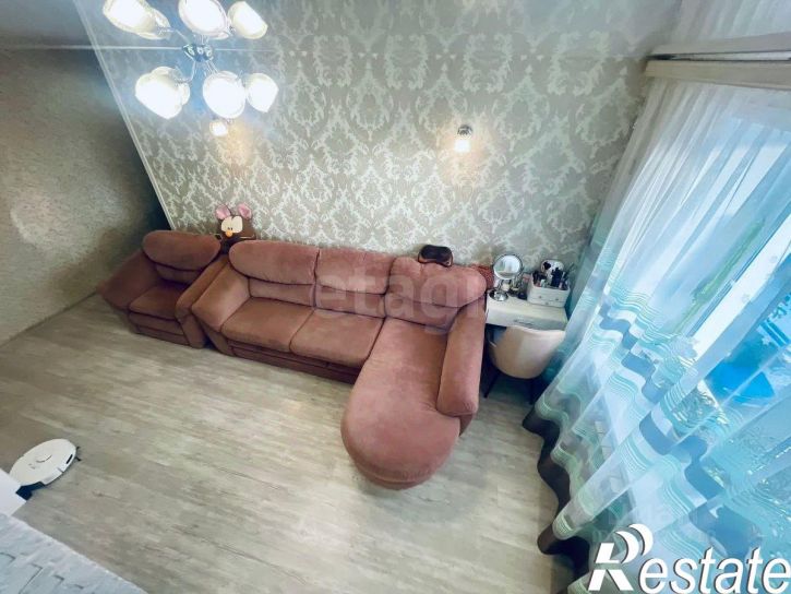 3-комн квартира Приграничная улица, 10А,  д. 10А
