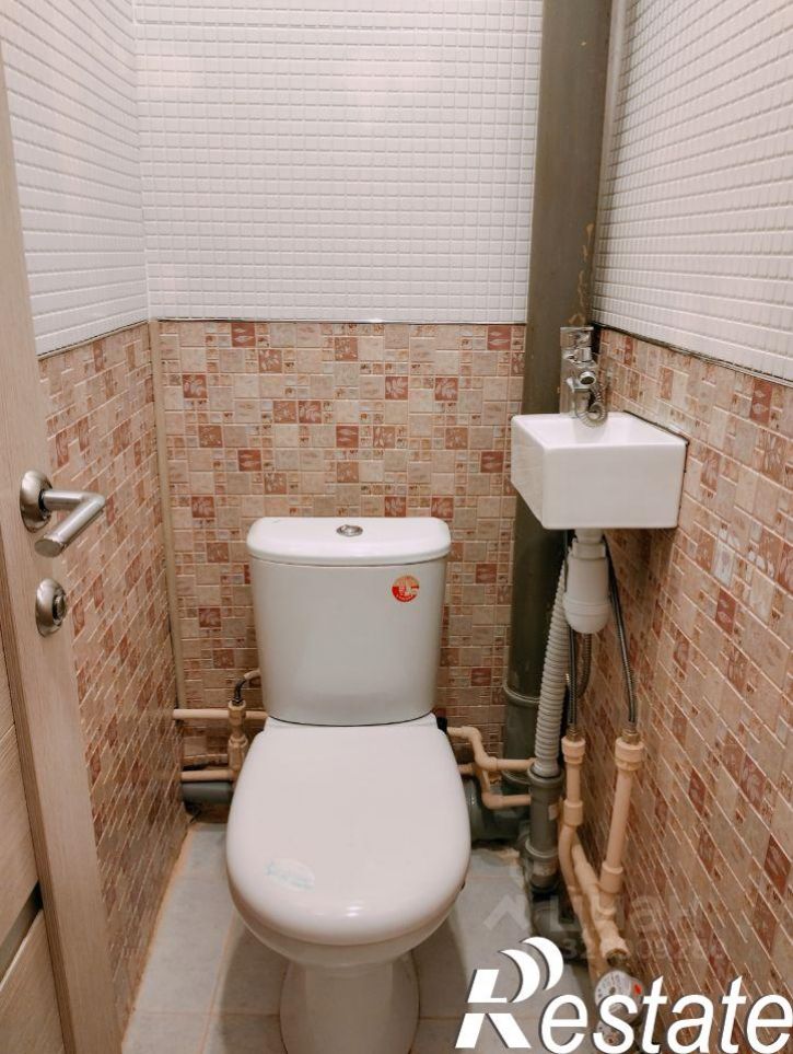 3-комн квартира улица Пугачёва, 34,  д. 34