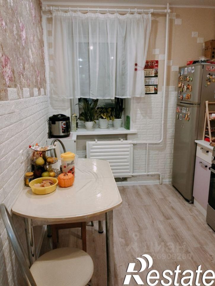 3-комн квартира улица Пугачёва, 34,  д. 34