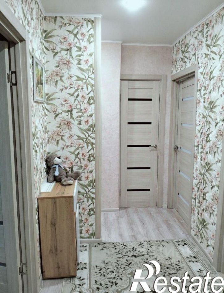 3-комн квартира улица Пугачёва, 34,  д. 34