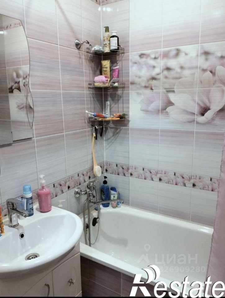 3-комн квартира улица Пугачёва, 34,  д. 34