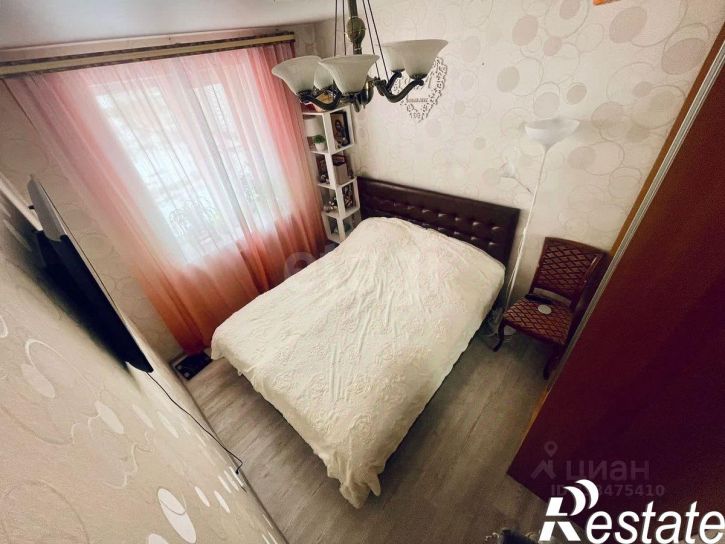 3-комн квартира Приграничная улица, 10А,  д. 10А