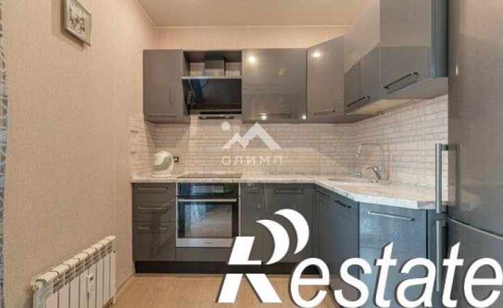 2-комн квартира Детский переулок, 7,  д. 7