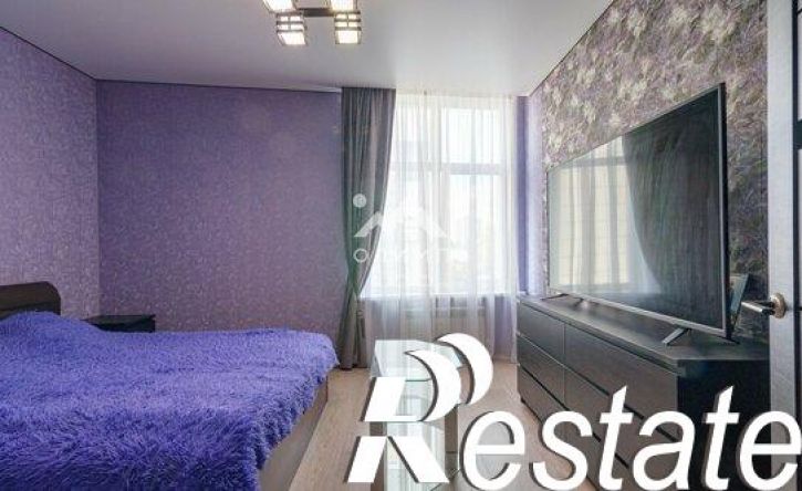 2-комн квартира Детский переулок, 7,  д. 7