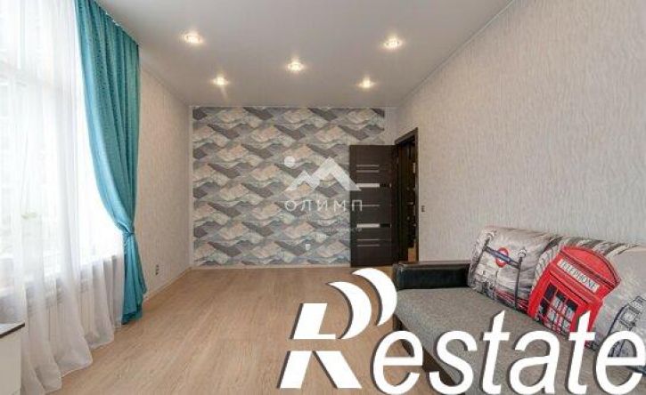 2-комн квартира Детский переулок, 7,  д. 7