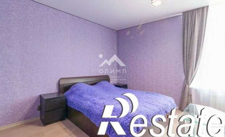 2-комн квартира Детский переулок, 7,  д. 7