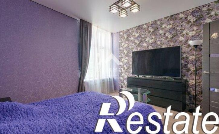2-комн квартира Детский переулок, 7,  д. 7
