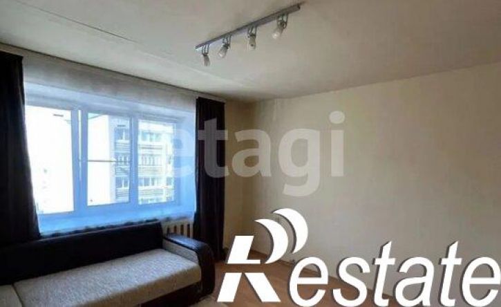 2-комн квартира улица Маршала Конева, 31А,  д. 31А
