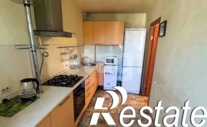 2-комн квартира улица Маршала Конева, 31А,  д. 31А