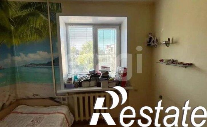 2-комн квартира улица Маршала Конева, 31А,  д. 31А