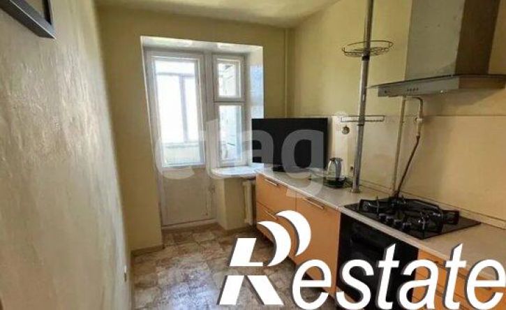 2-комн квартира улица Маршала Конева, 31А,  д. 31А