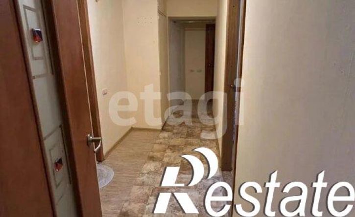 2-комн квартира улица Маршала Конева, 31А,  д. 31А