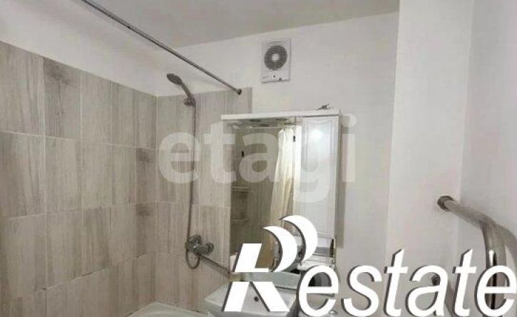 2-комн квартира улица Маршала Конева, 31А,  д. 31А