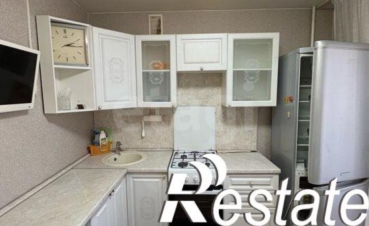 1-комн квартира Воркутинская улица, 1,  д. 1