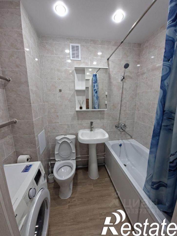 2-комн квартира улица Возрождения, 55 к3,  д. 55 к3